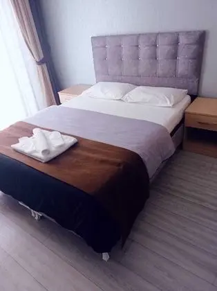 Tek Kişilik Oda