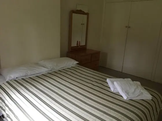 Classic Apart Daire, 1 Yatak Odası, Mutfak, Nehir Manzaralı (Unit 3)