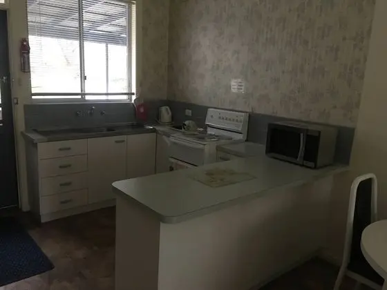 Classic Apart Daire, 1 Yatak Odası, Mutfak, Nehir Manzaralı (Unit 3)
