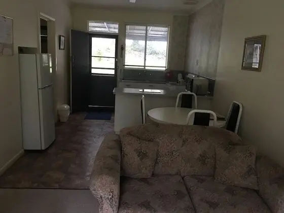 Classic Apart Daire, 1 Yatak Odası, Mutfak, Nehir Manzaralı (Unit 3)