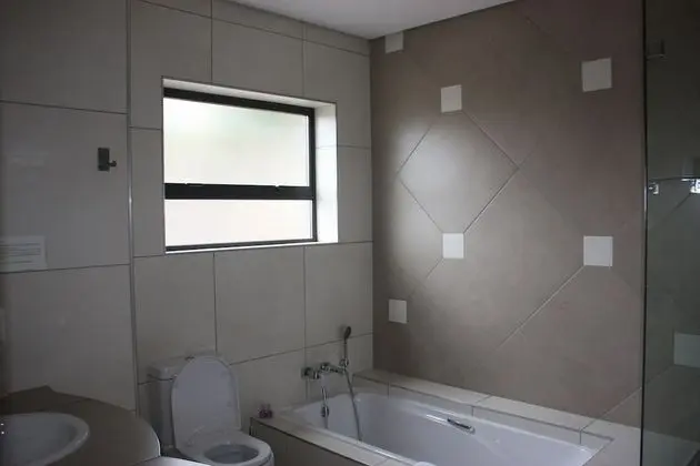 Luxury Tek Büyük veya İki Ayrı Yataklı Oda