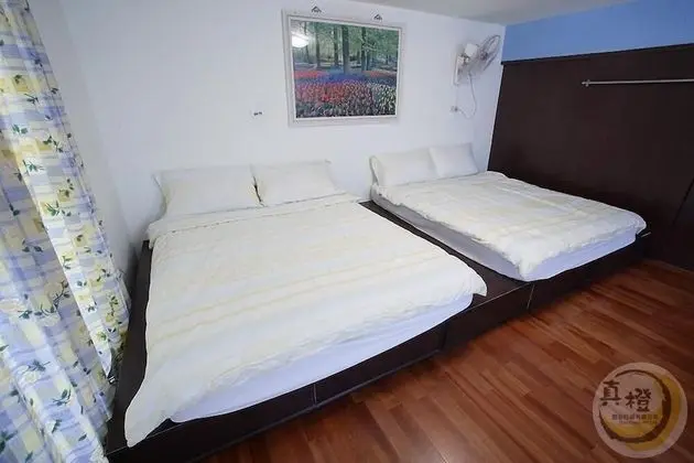 Classic Dört Kişilik Oda