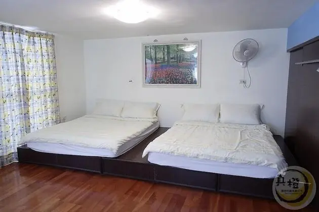 Classic Dört Kişilik Oda