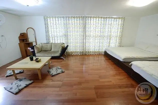 Classic Dört Kişilik Oda
