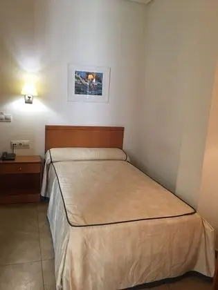 Tek Kişilik Oda