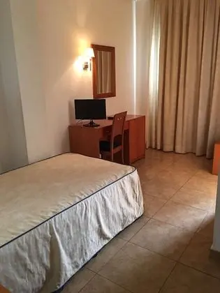 Tek Kişilik Oda