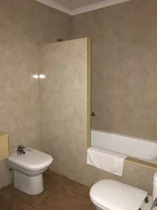 Tek Kişilik Oda