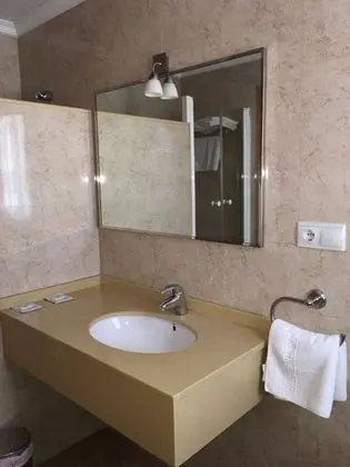 Tek Kişilik Oda