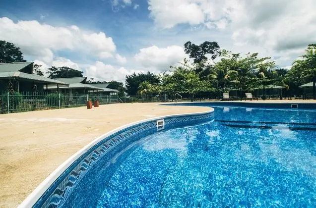 Large Bungalow