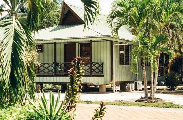 Large Bungalow