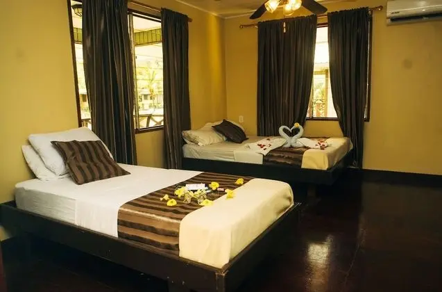 Small bungalow
