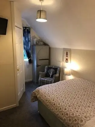 Deluxe İki Ayrı Yataklı Oda, Bahçe Manzaralı