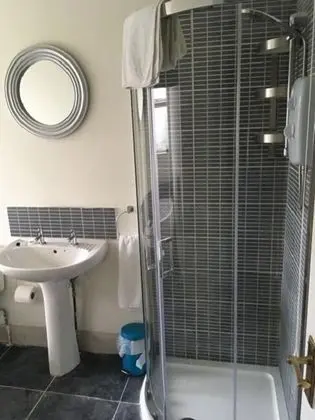 Deluxe İki Ayrı Yataklı Oda, Bahçe Manzaralı