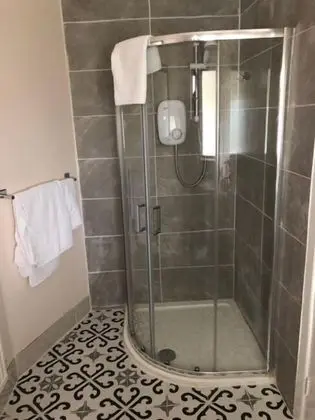 Deluxe İki Ayrı Yataklı Oda, Bahçe Manzaralı