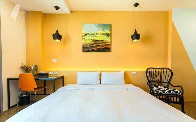 Comfort Tek Büyük Yataklı Oda, 1 Yatak Odası (402)