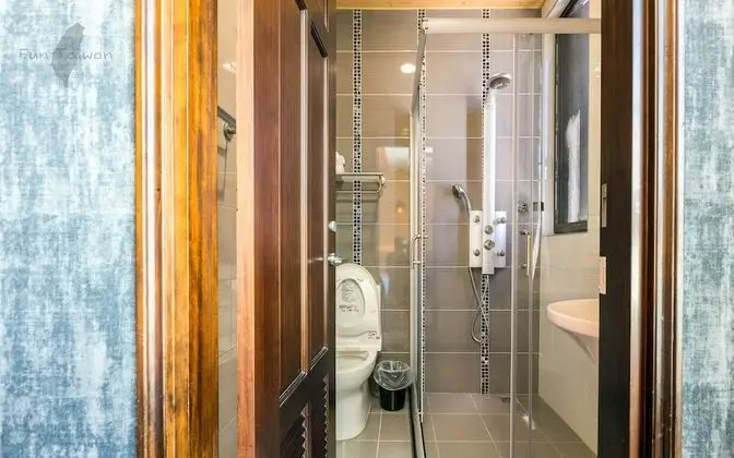 Comfort Tek Büyük Yataklı Oda, 1 Yatak Odası (402)