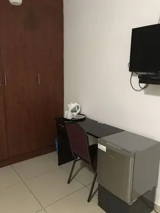 Executive Tek Büyük Yataklı Oda