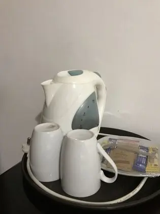 Executive Tek Büyük Yataklı Oda