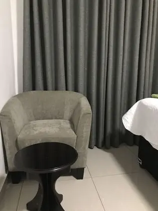 Executive Tek Büyük Yataklı Oda