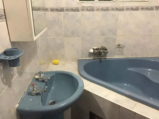 Executive Tek Büyük Yataklı Oda
