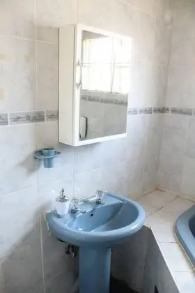 Executive Tek Büyük Yataklı Oda