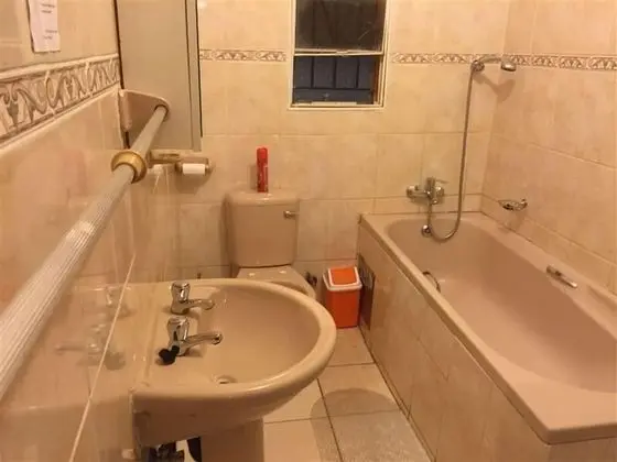 İki Ayrı Yataklı Oda