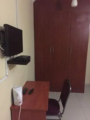 Standard Tek Büyük Yataklı Oda, 1 Yatak Odası
