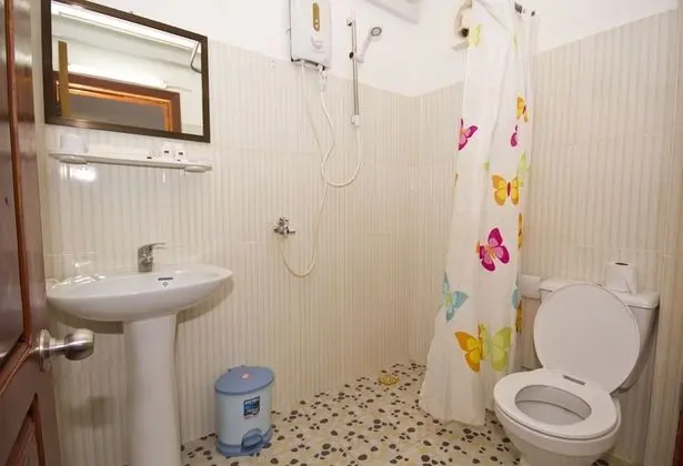 Deluxe İki Ayrı Yataklı Oda (Free Pick Up & Bike)