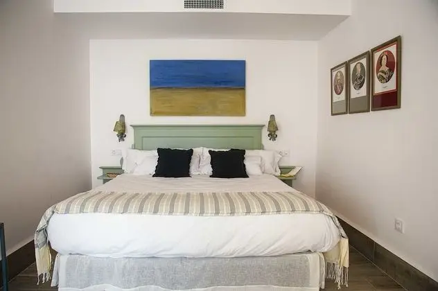 Deluxe Plus Apartment, 1 Bedroom, Patio