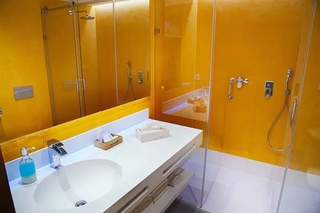Deluxe Plus Apartment, 1 Bedroom, Patio