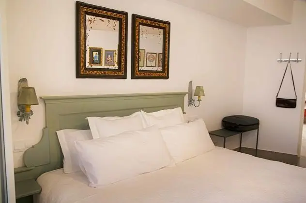 Deluxe Plus Apartment