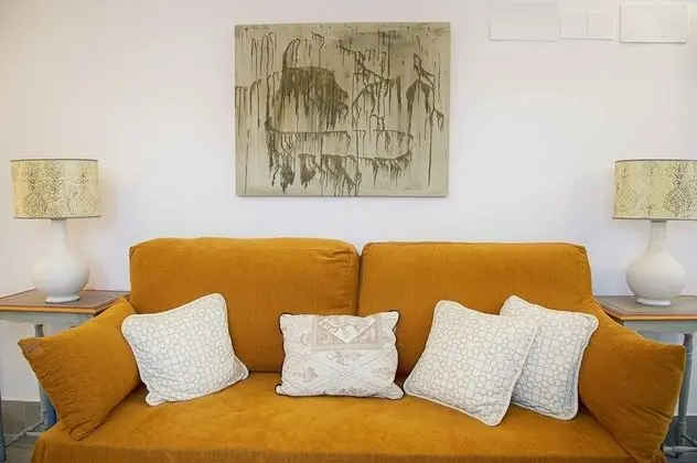 Deluxe Plus Apartment
