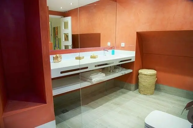 Deluxe Plus Apartment