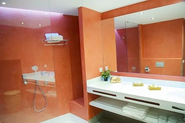 Deluxe Plus Apartment