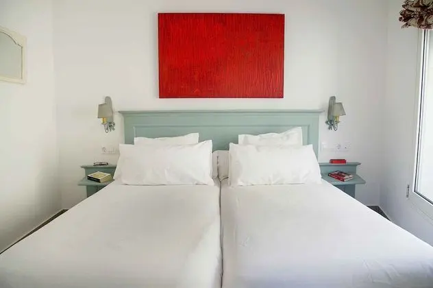Grand Deluxe Apartment Terrace, 2 bedrooms