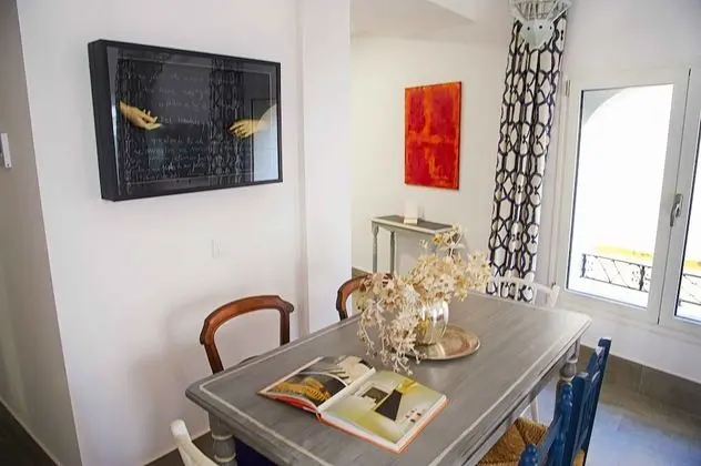 Grand Deluxe Apartment Terrace, 2 bedrooms