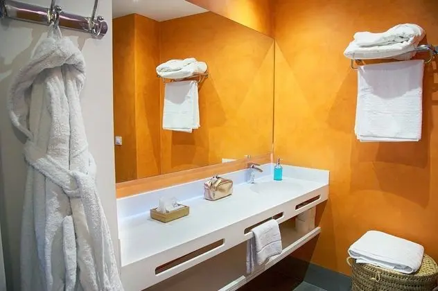 Grand Deluxe Apartment Terrace, 2 bedrooms