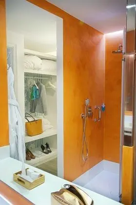 Grand Deluxe Apartment Terrace, 2 bedrooms