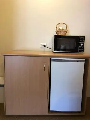 Basic Dört Kişilik Oda