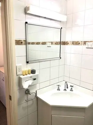 Basic Dört Kişilik Oda