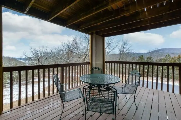 Daire (Overlook @ Eagles Nest - Updated - Cl)