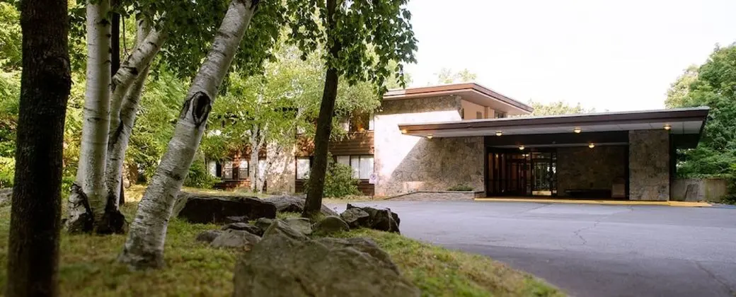 Oda, 2 Çift Kişilik Yatak (Overlook Lodge at Bear Mountain)