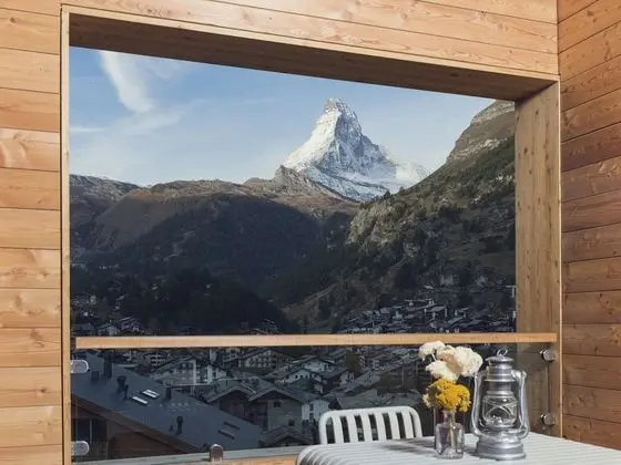 Apart Daire, 2 Yatak Odası (Vista)