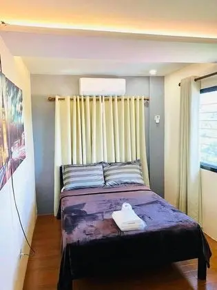 Apart Daire, 2 Yatak Odası, Şehir Manzaralı