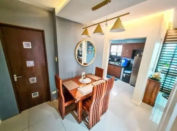 Apart Daire, 2 Yatak Odası, Şehir Manzaralı