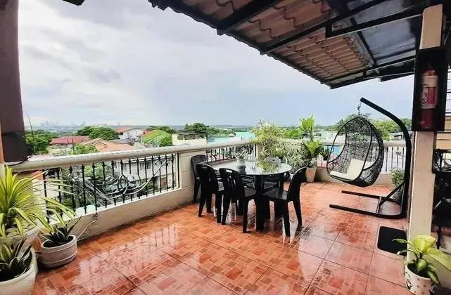 Apart Daire, 2 Yatak Odası, Şehir Manzaralı
