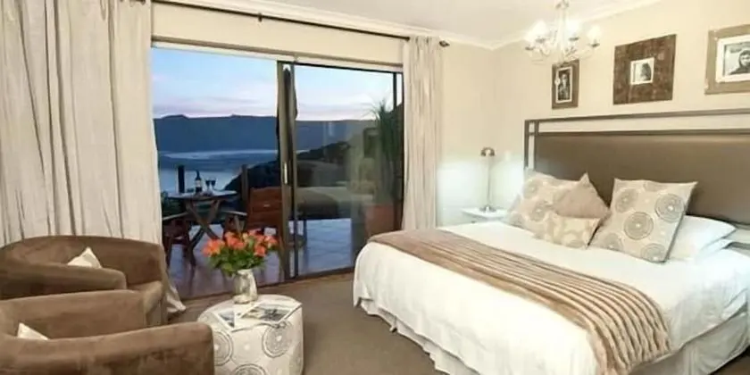 Luxury Oda (Lagoon View, 2nd Floor)