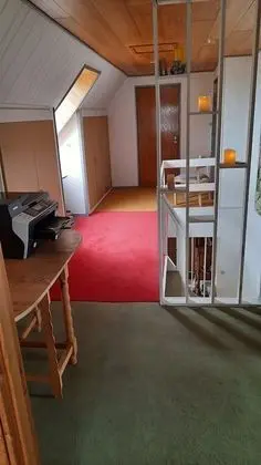 Üç Kişilik Oda (PGF. 7)