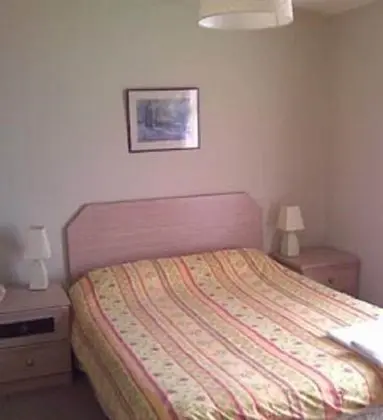 Standard Tek Büyük Yataklı Oda, 1 Yatak Odası