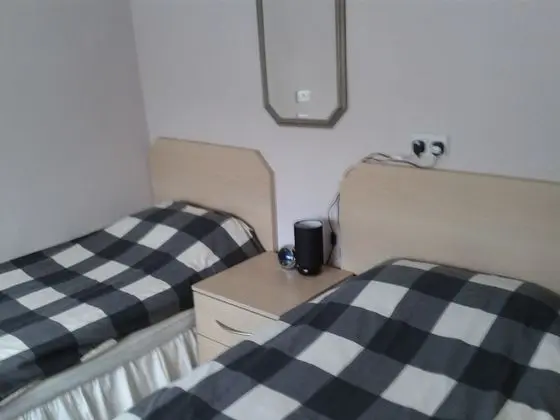 Tek Kişilik Oda, Ortak Banyo